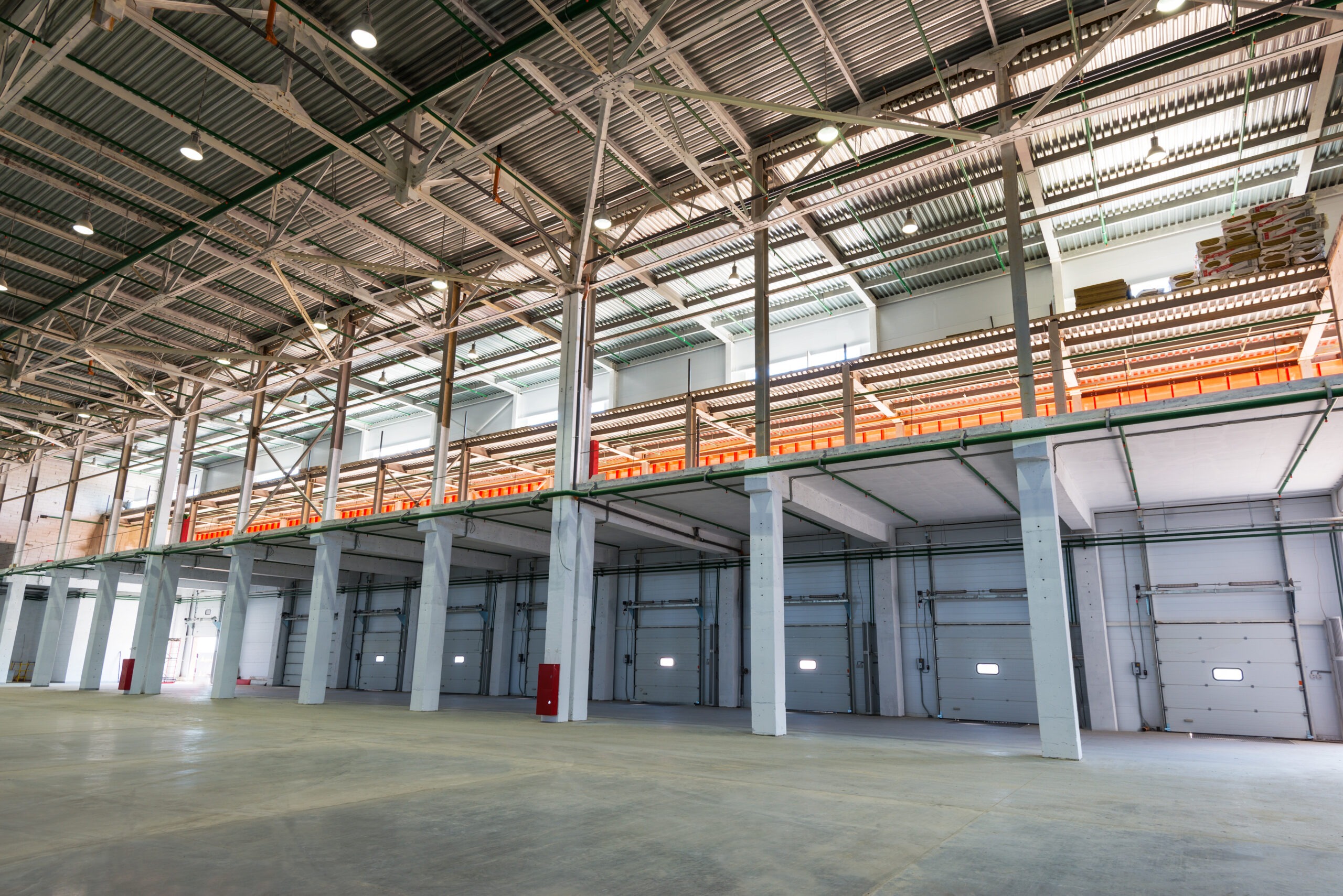 Commercial Flooring Solutions Near Bletchley