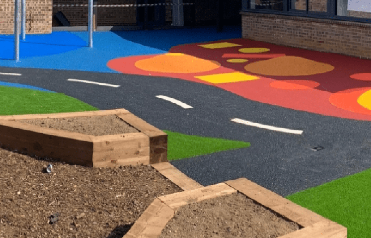 Commercial Flooring Solutions Near Bletchley