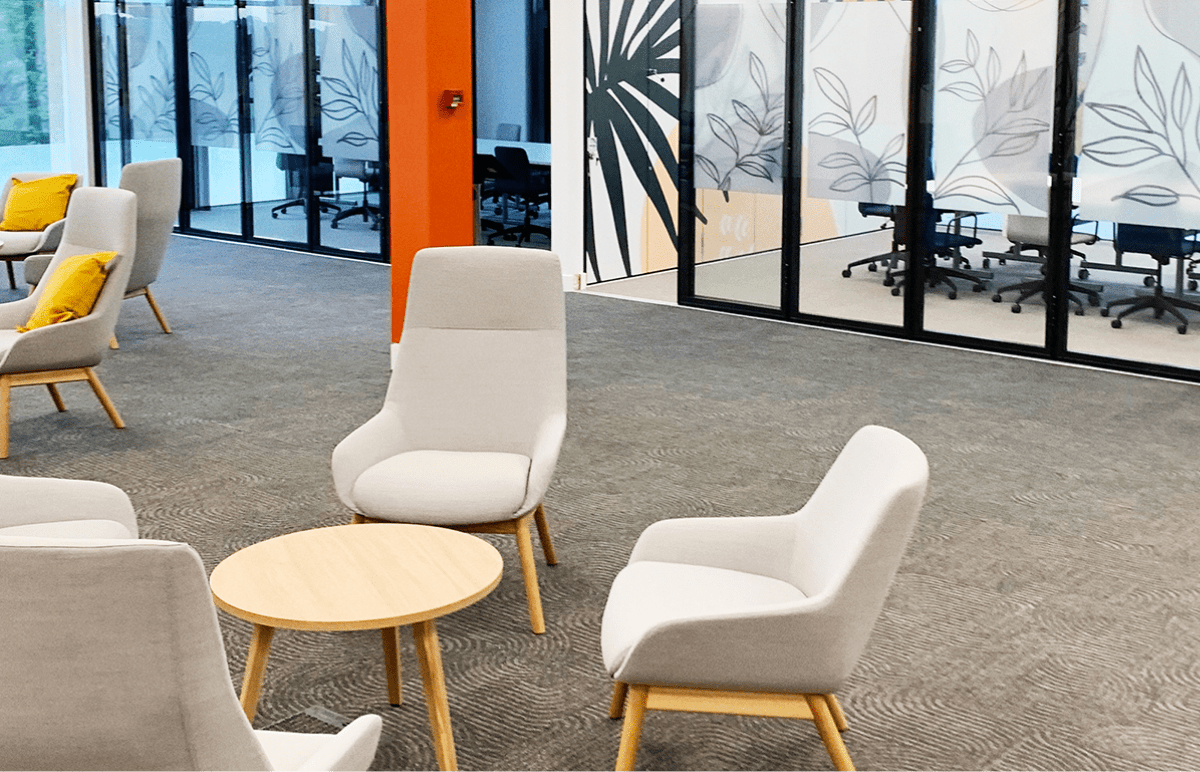 Commercial Flooring Solutions Near Bletchley